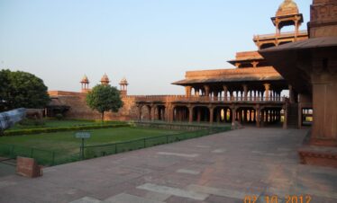 Bharat Darshan Golden Triangle Trip2