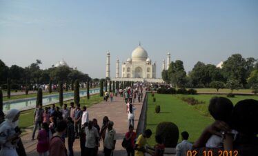 Bharat Darshan Golden Triangle Trip2