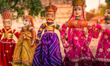 Bharat Darshan Golden Triangle Trip2