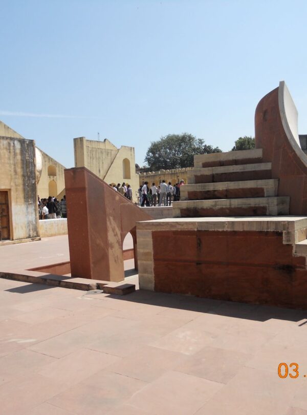 Bharat Darshan Golden Triangle Trip2