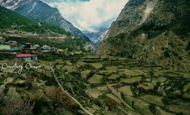 Bharat Darshan Kafni Tours