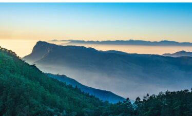 Bharat Darshan Kerala tour Package1