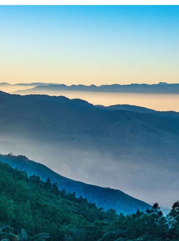 Bharat Darshan Kerala tour Package1