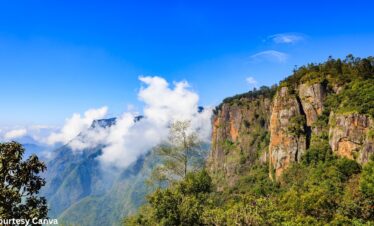 Bharat Darshan Kodaikanal tour Packages