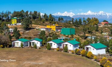 Bharat Darshan Kumaon Tour3