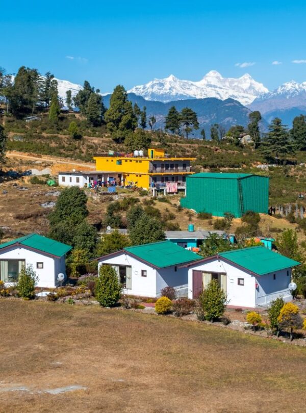 Bharat Darshan Kumaon Tour3