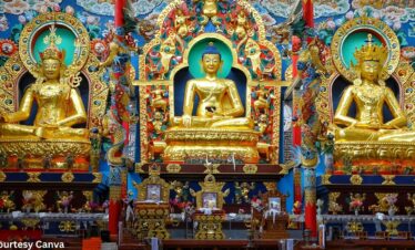 Bharat Darshan Nilgiris Tour Packages