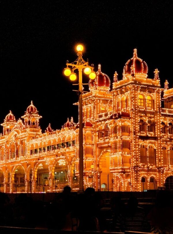 Bharat Darshan Nilgiris Tour Packages