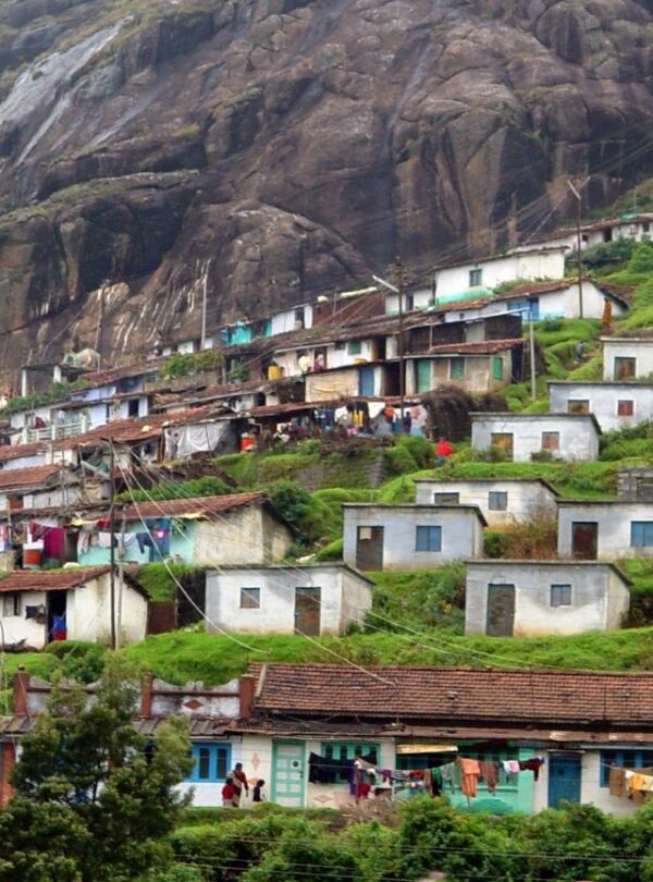 Bharat Darshan Nilgiris Tour Packages