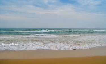 Bharat Darshan OIdisha Trip