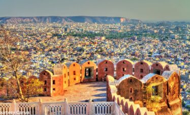 Bharat Darshan Rajasthan Holidays