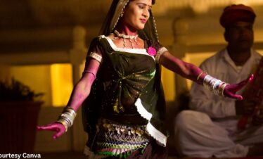 Bharat Darshan Rajasthan Holidays