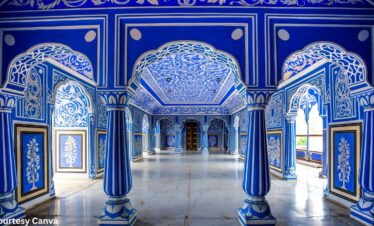 Bharat Darshan Rajasthan Holidays