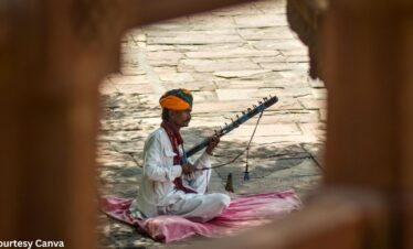 Bharat Darshan Rajasthan Holidays