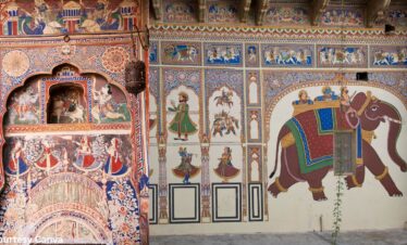 Bharat Darshan Rajasthan Holidays