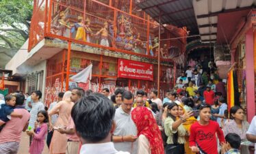 Bharat Darshan Rishikesh-Haridwar-Agra trip