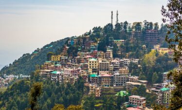 Bharat Darshan Sampurn Himachal Darshan