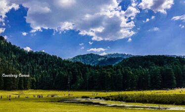 Bharat Darshan Sampurn Himachal Darshan