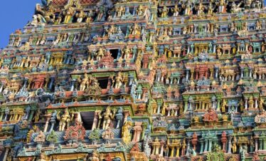 Bharat Darshan South India temple tour7