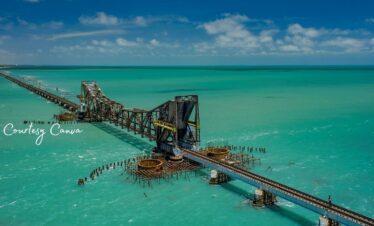 Bharat Darshan South India temple tour7