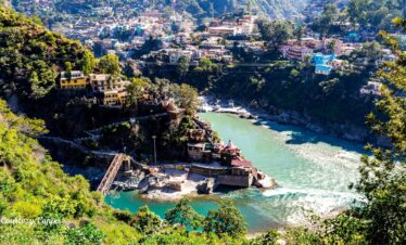 Bharat Darshan Char Dham Yatra1