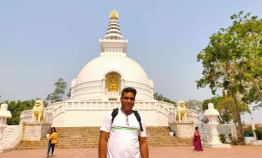 Bharat Darshan Varanasi-Bodhgaya and Deoghar tour