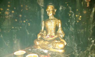 Bharat Darshan Varanasi-Bodhgaya and Deoghar tour