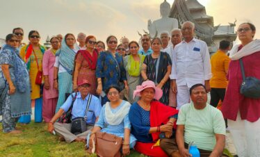 Bharat Darshan Tours New Delhi