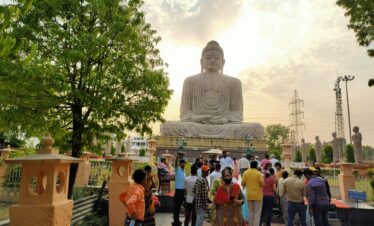 Bharat Darshan Varanasi-Bodhgaya and Deoghar tour