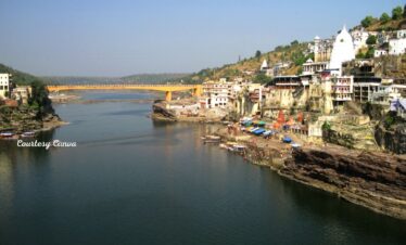 Mahakaleshwar Jyotirlinga and Omkareshwar Jyotirlinga