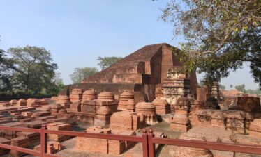 Bharat Darshan Varanasi-Bodhgaya and Deoghar tour