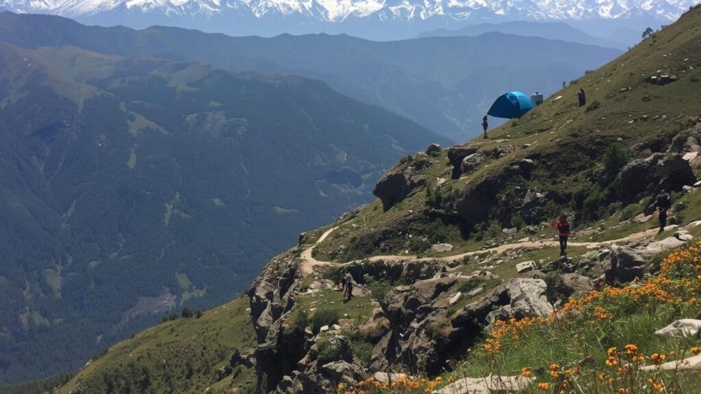 Bharat Darshan Kafni Tours