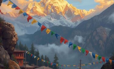 Bharat Darshan Kafni Tours