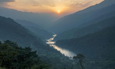 Bharat Darshan Kafni Tours