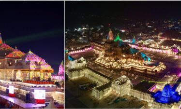 Bharat Darshan Short Ramayan Trip