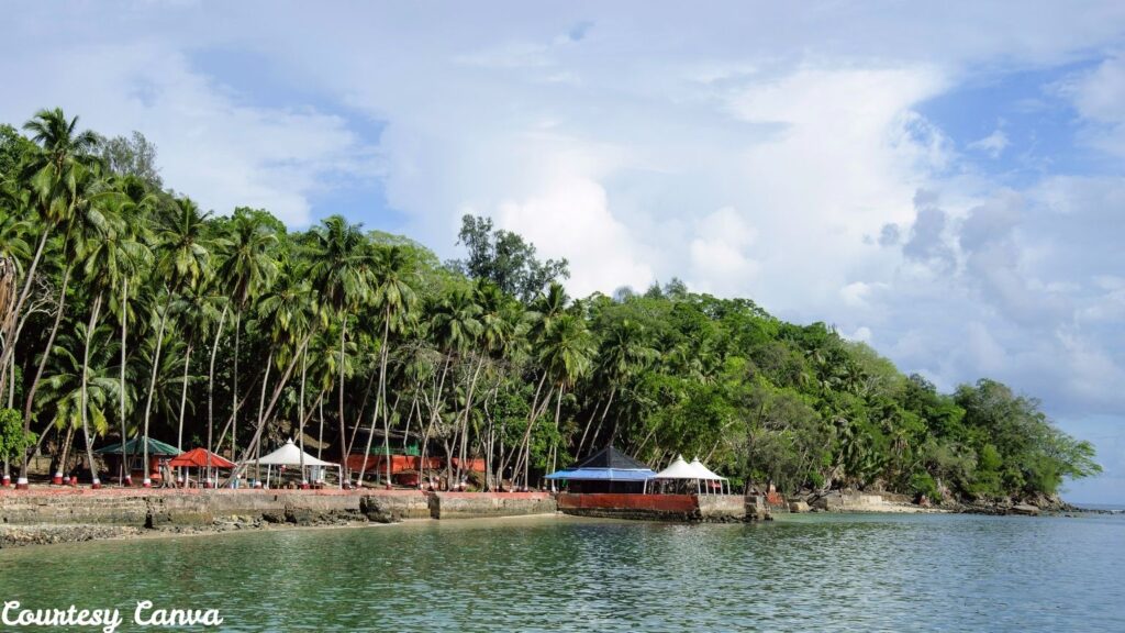 Bharat Darshan Andaman Tourism