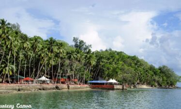 Bharat Darshan Andaman Tourism