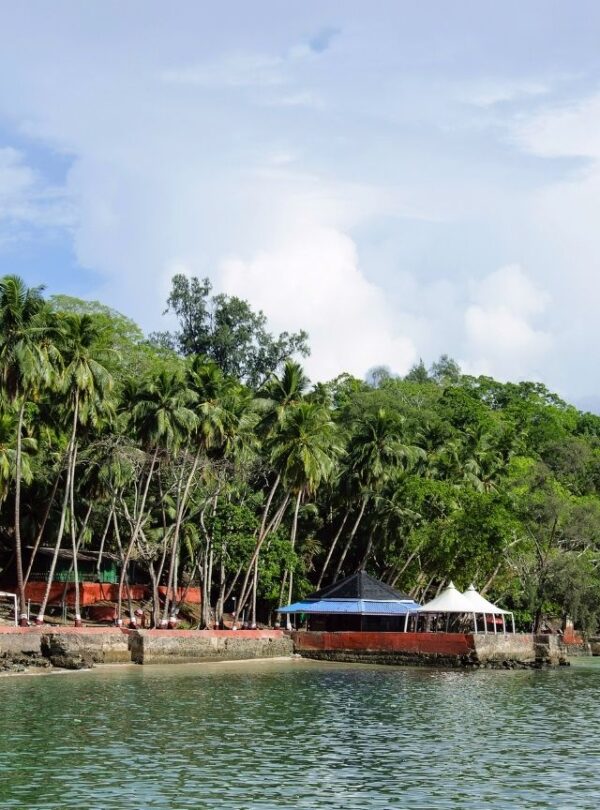 Bharat Darshan Andaman Tourism