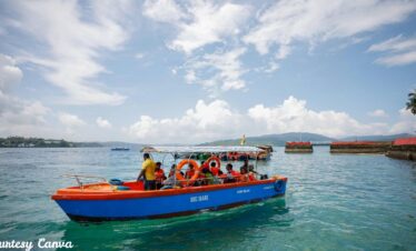 Bharat Darshan Andaman Tourism