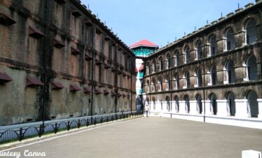 Bharat Darshan Andaman Tourism