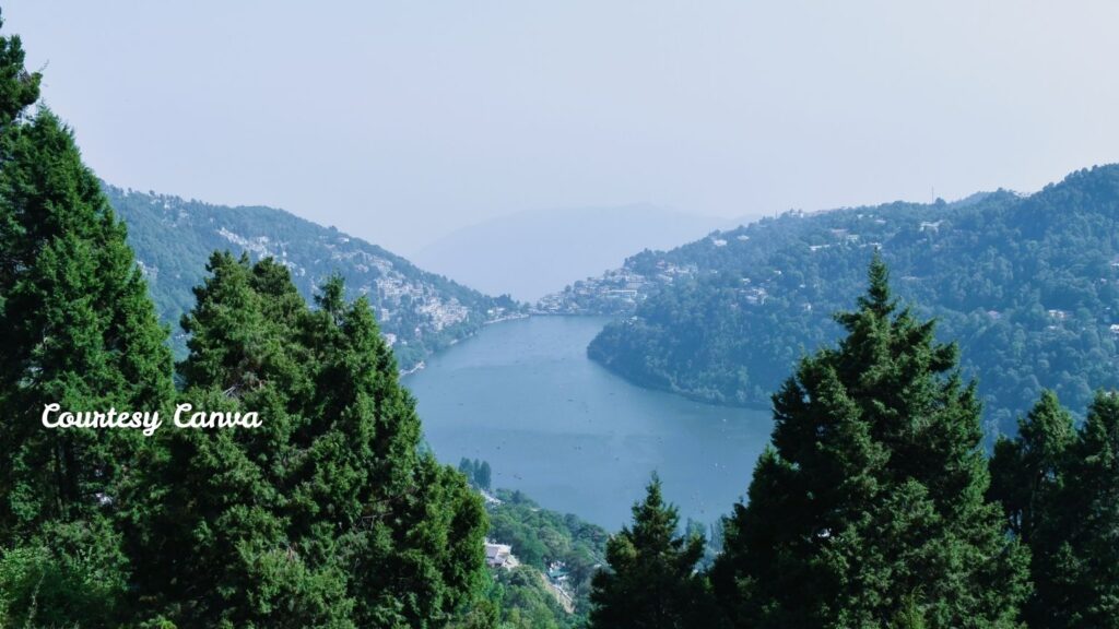 Bharat Darshan Corbett and Nainital Trip