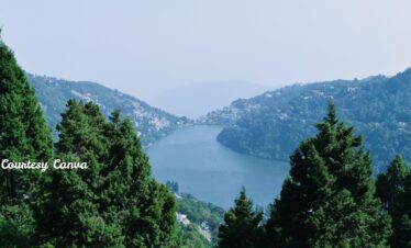 Bharat Darshan Corbett and Nainital Trip