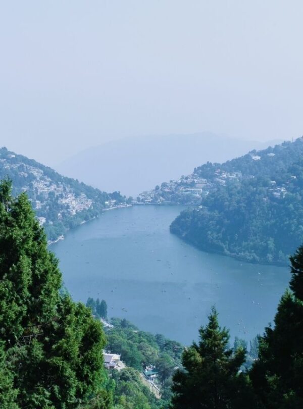 Bharat Darshan Corbett and Nainital Trip