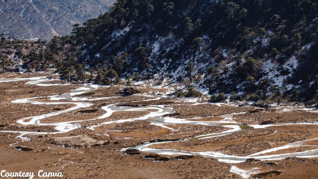 Bharat Darshan Sikkim Tour Packages5