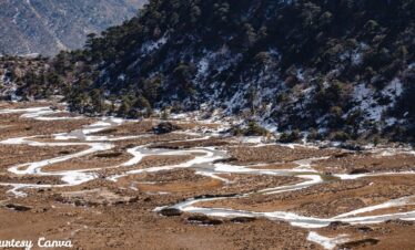 Bharat Darshan Sikkim Tour Packages5