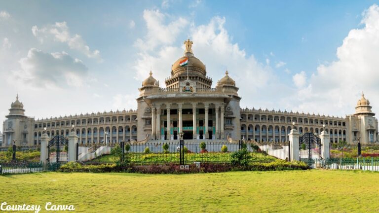 Bharat Darshan Karnataka Toursim