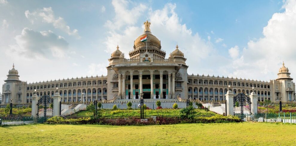 Bharat Darshan Karnataka Toursim