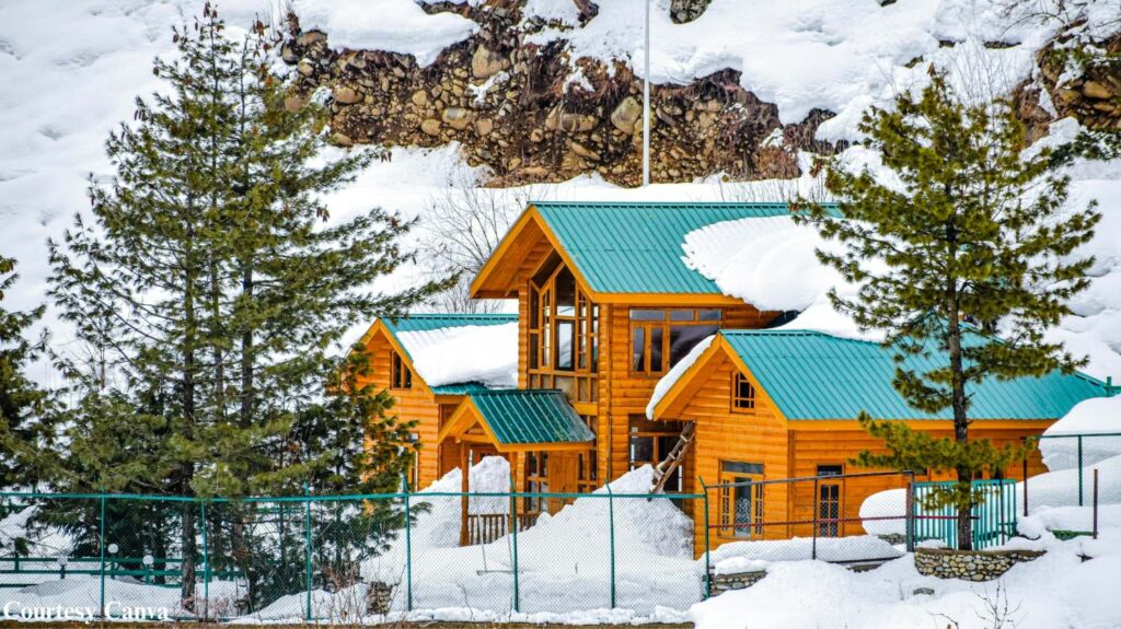 Bharat-Darshan-Kashmir-Trip