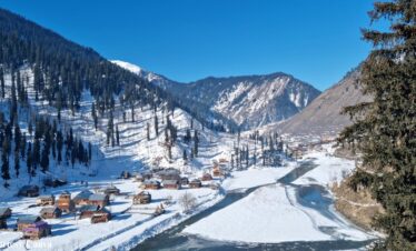 Bharat-Darshan-Kashmir-Trip