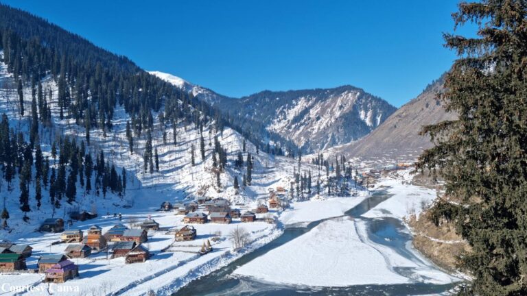 Bharat-Darshan-Kashmir-Trip